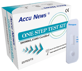 Dengue Test