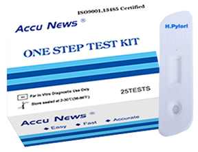 H. Pylori Test