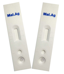 Malaria Test