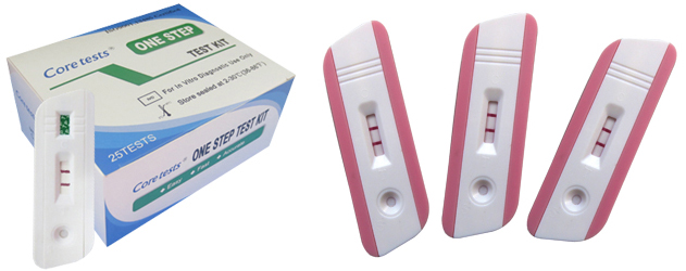 Anti-Syphilis Test